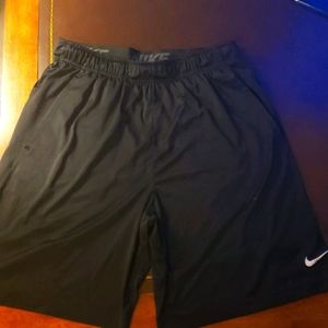 Nike shorts